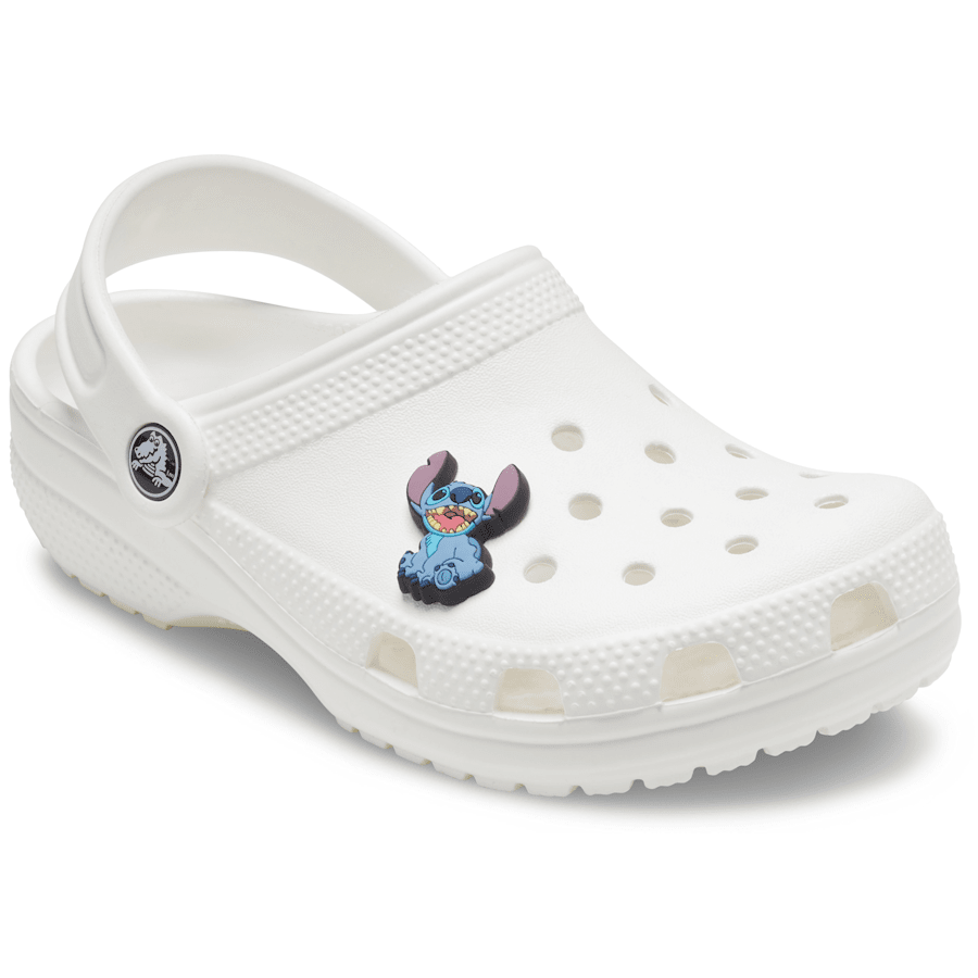 Crocs | Disney Stitch Jibbitz Shoe Charm