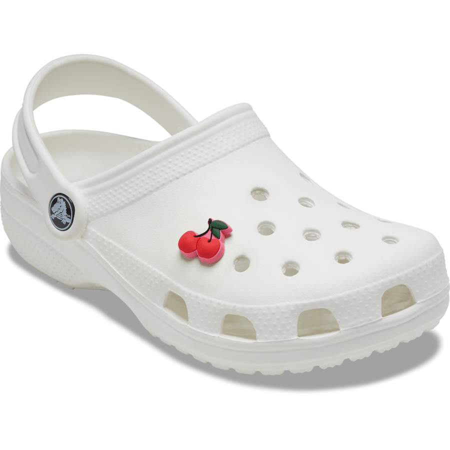 Crocs us | Cherries Jibbitz Shoe Charm