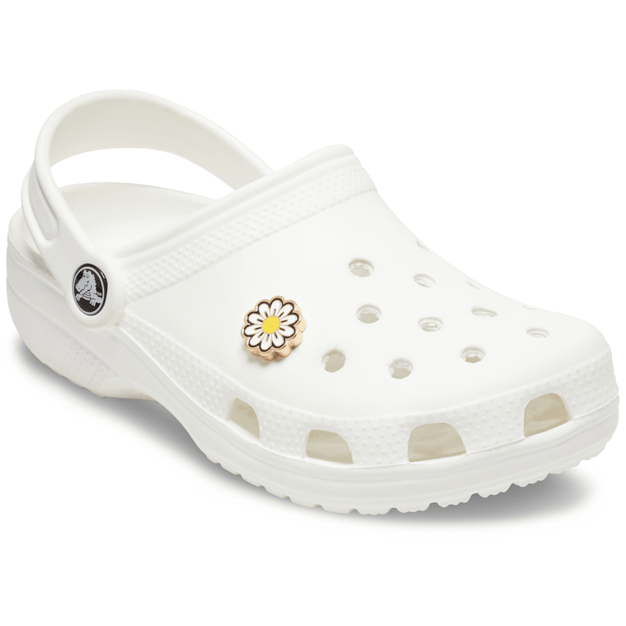 Crocs on sale | Elevated Daisy Jibbitz Shoe Charm
