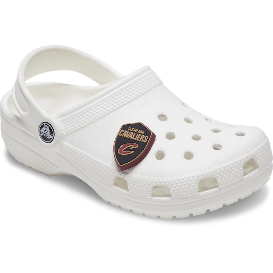 Crocs online | NBA Cleveland Cavaliers Jibbitz™ charms