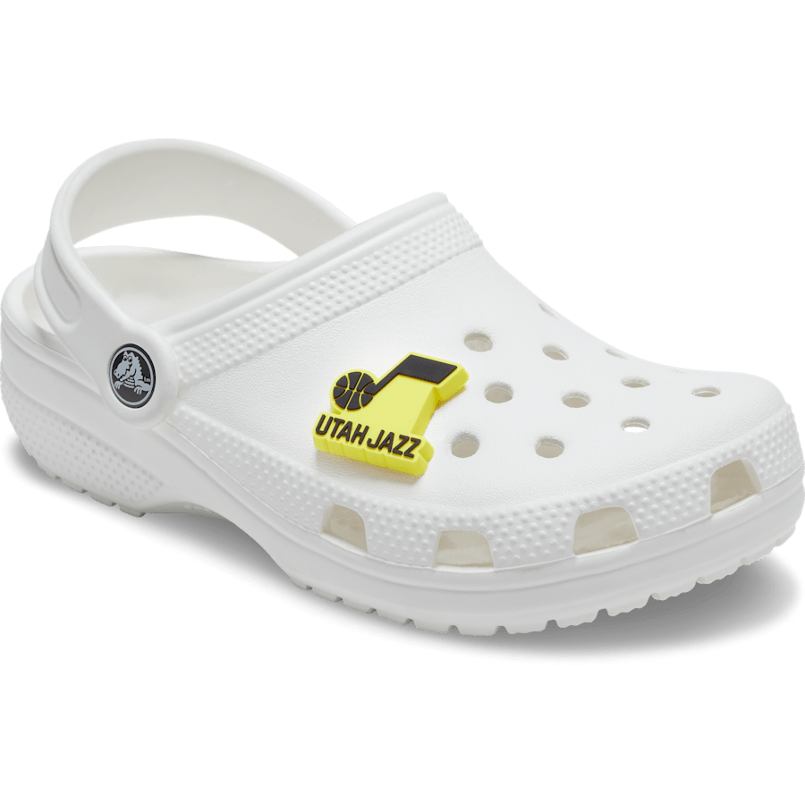 Crocs us | NBA Utah Jazz Jibbitz™ charms