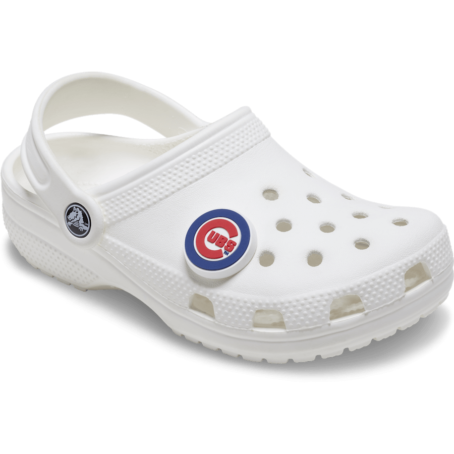 Crocs online | MLB Chicago Cubs Jibbitz™ charms