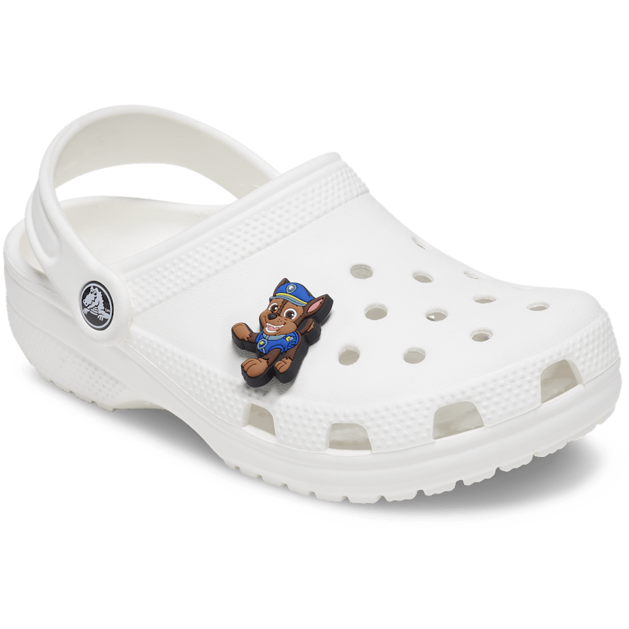 Crocs on sale | Paw Patrol Chase Jibbitz™ charms