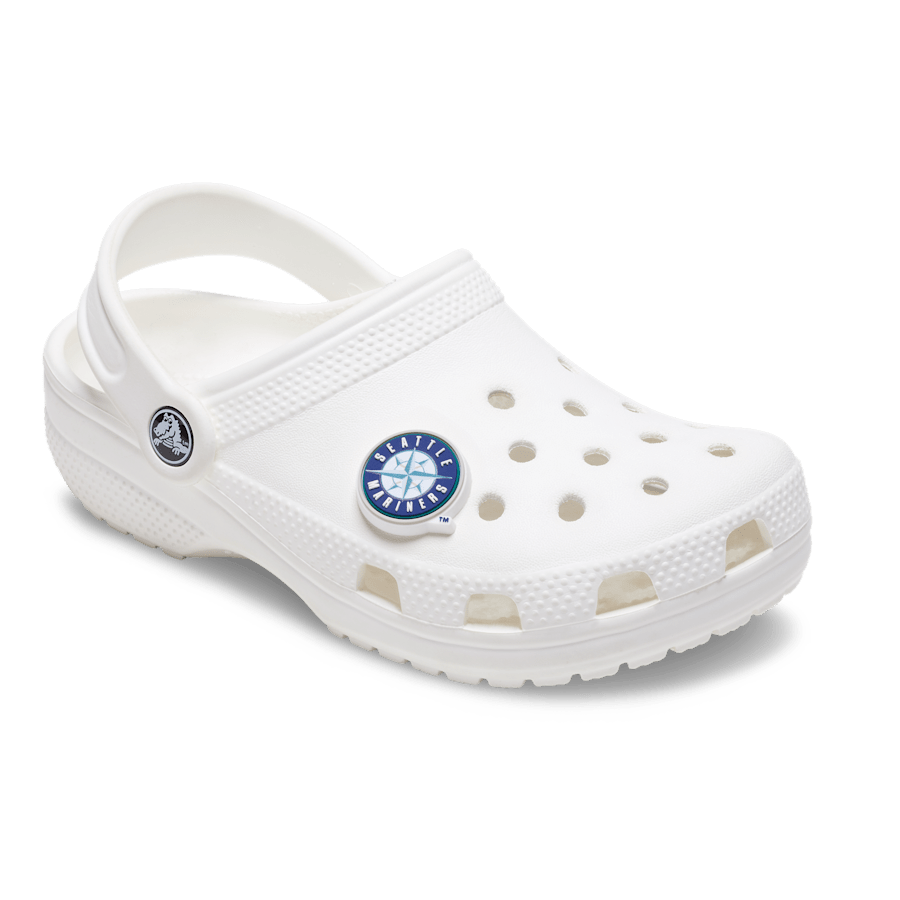 Crocs Discount | MLB Seattle Mariners Jibbitz™ charms
