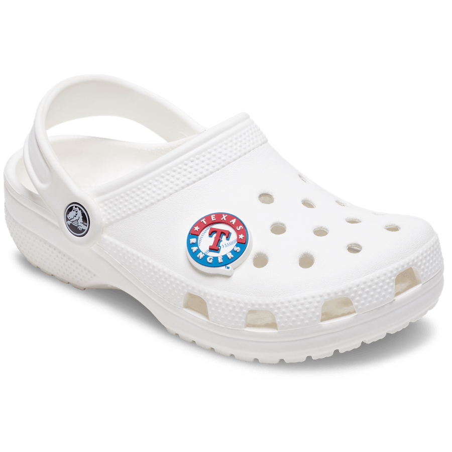 Crocs | MLB Texas Rangers Jibbitz™ charms