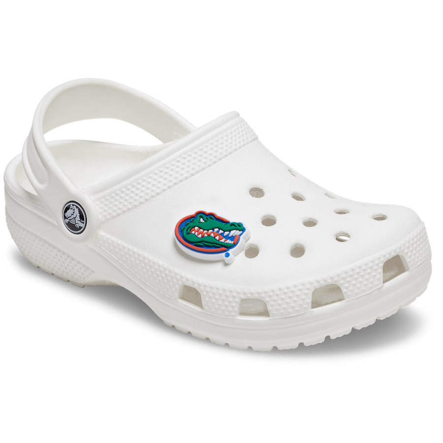 Crocs outlet | University of Florida Jibbitz™ charms