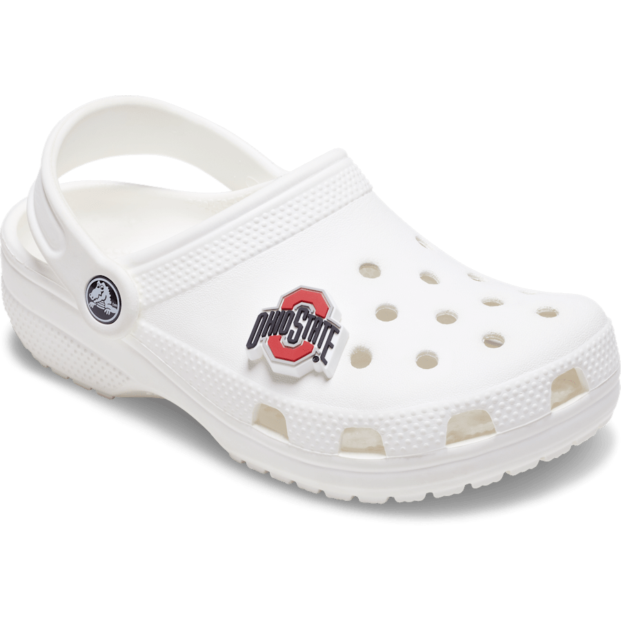 Crocs sale | Ohio State University Jibbitz™ charms