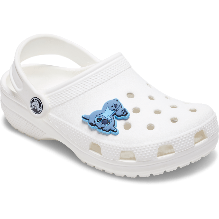 Crocs online | Stitch Wild Jibbitz™ charms