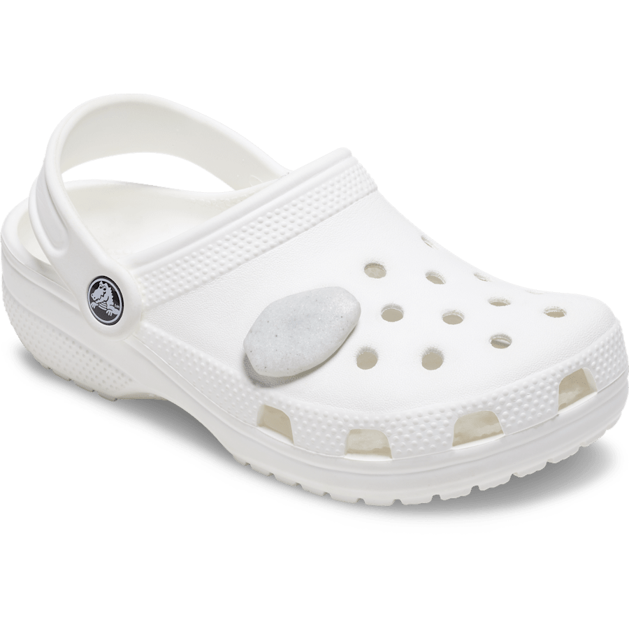 Crocs us | Matte Stone 1 Jibbitz™ charms