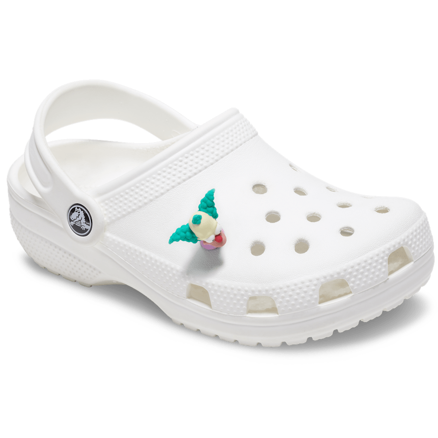 Crocs outlet | The Simpsons Krusty Clown 3D Jibbitz™ charms