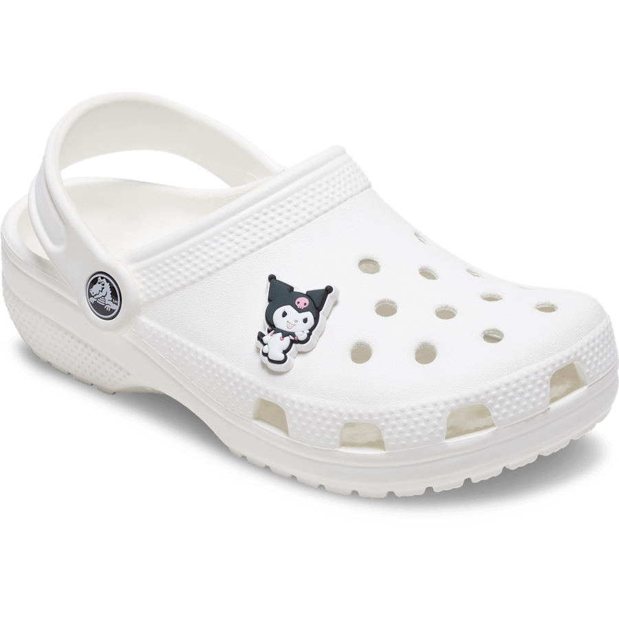 Crocs sale | Sanrio Kuromi Jibbitz™ charms