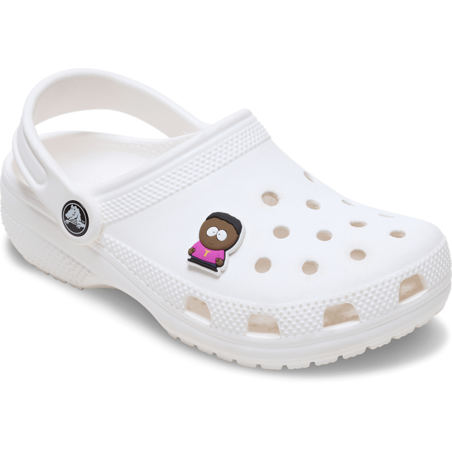 Crocs online | South Park Tolkien Jibbitz Shoe Charm
