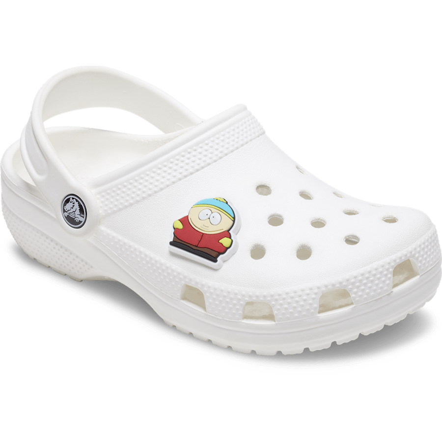 Crocs | South Park Cartman Jibbitz Shoe Charm