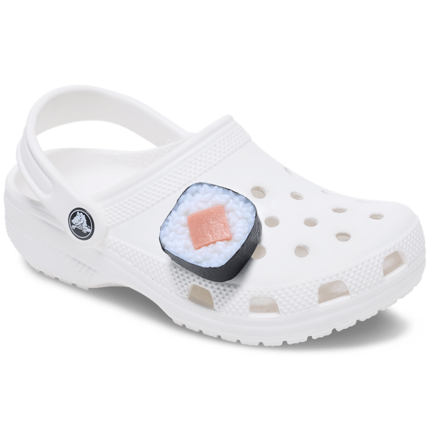 Crocs | Realistic Sushi Jibbitz™ charms