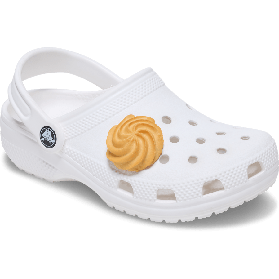 Crocs outlet | Realistic Cookie 2 Jibbitz™ charms