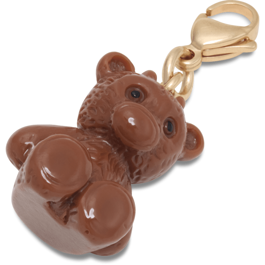 Crocs sale | Brown Bear Charm Jibbitz Shoe Charm