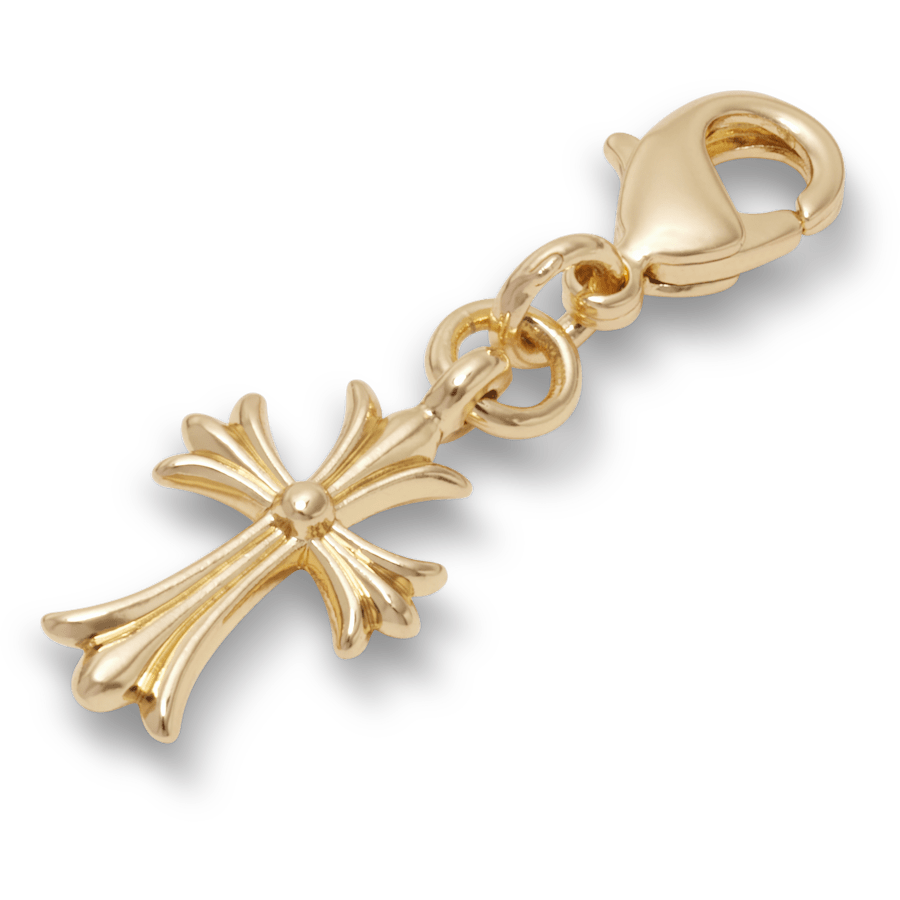 Crocs outlet | Cross Charm Jibbitz™ charms