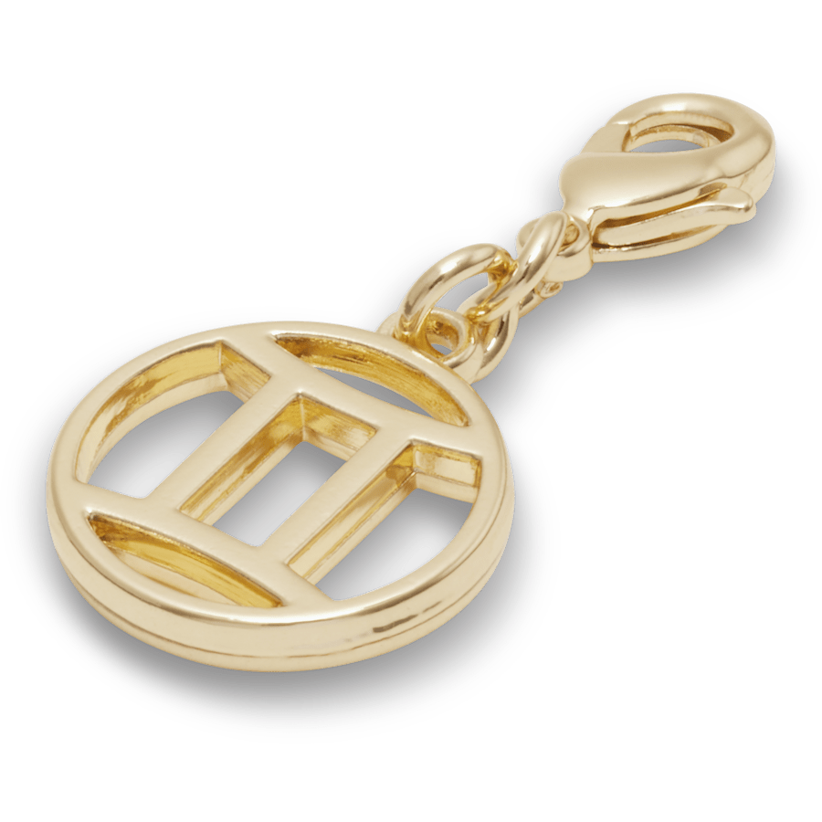 Crocs on sale | Gemini Charm Jibbitz™ charms