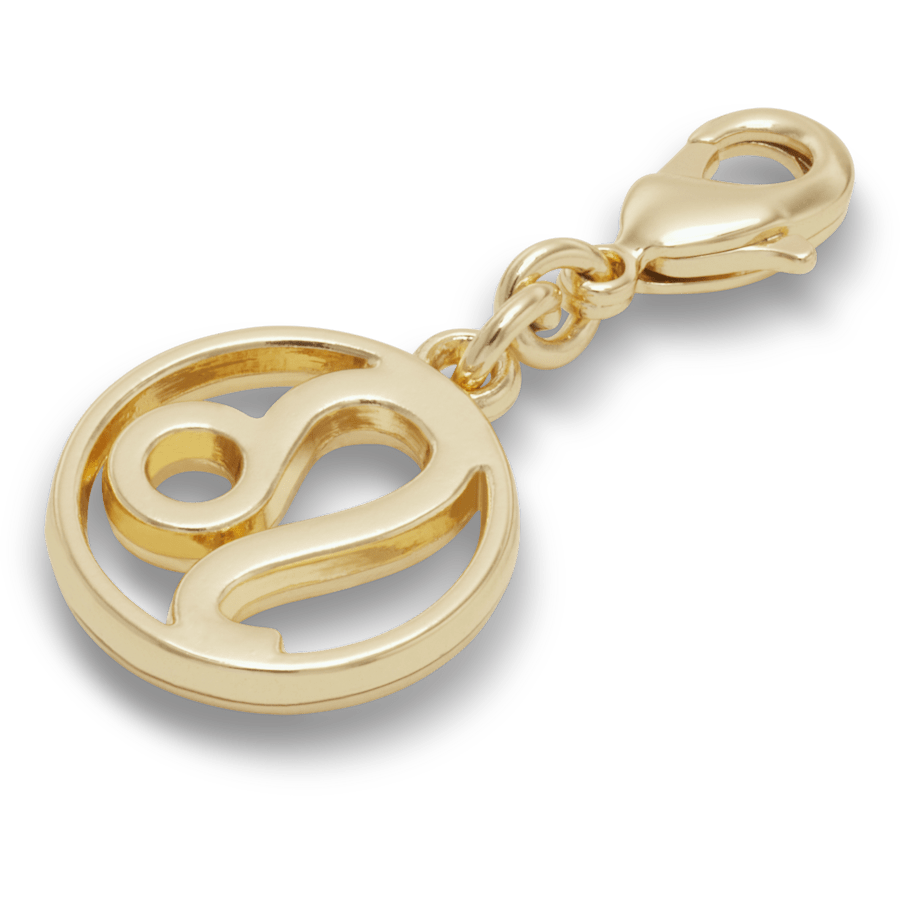 Crocs us | Leo Charm Jibbitz™ charms