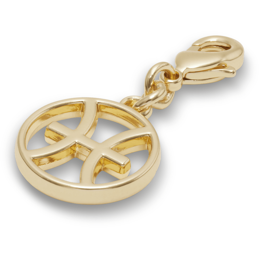 Crocs us | Pisces Charm Jibbitz™ charms