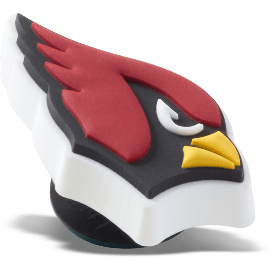 Crocs outlet | NFL Arizona Cardinals Logo Jibbitz™ charms