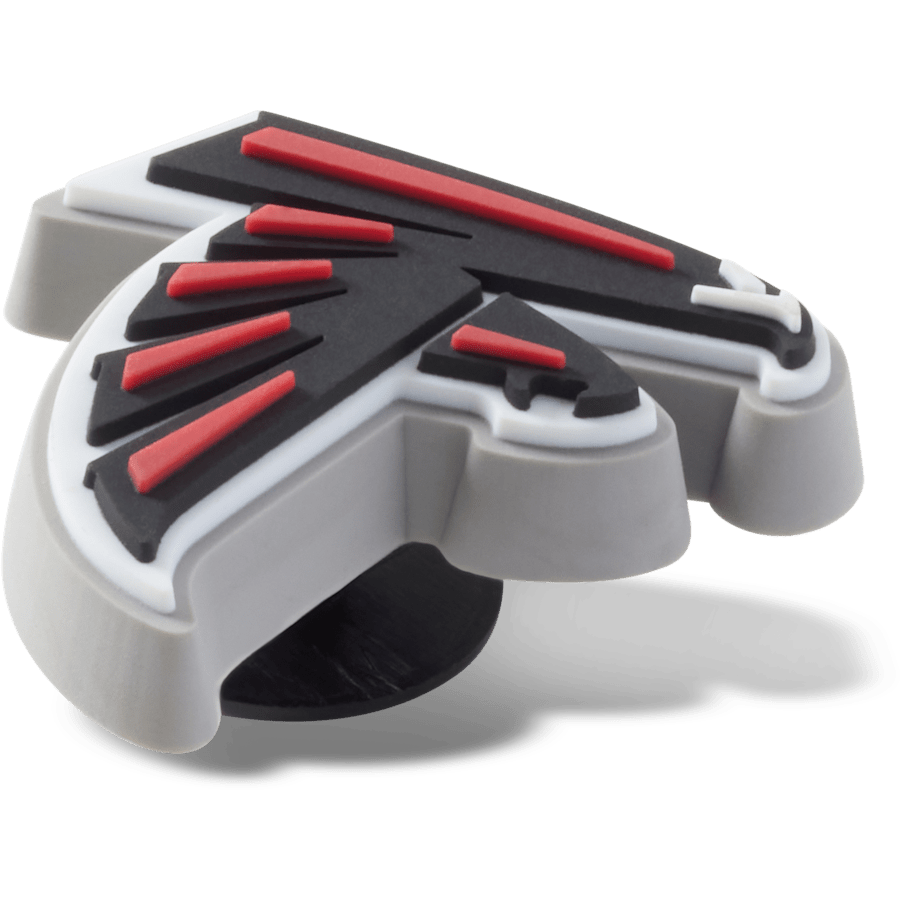 Crocs Discount | NFL Atlanta Falcons Logo Jibbitz™ charms