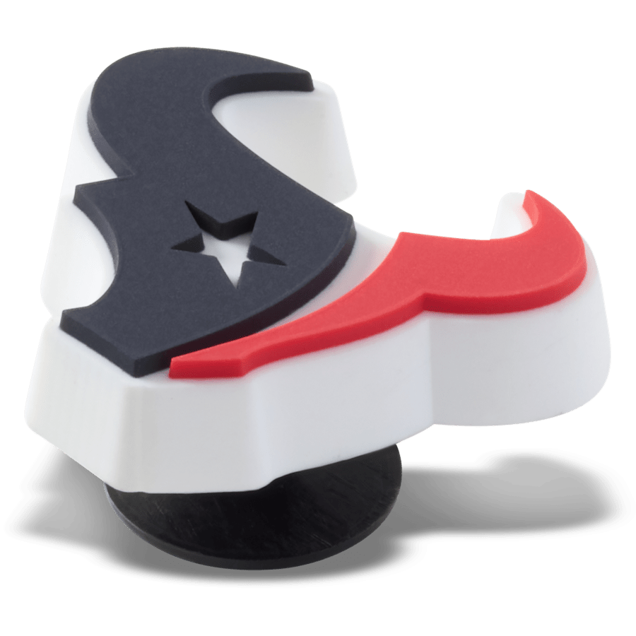 Crocs Discount | NFL Houston Texas Logo Jibbitz™ charms