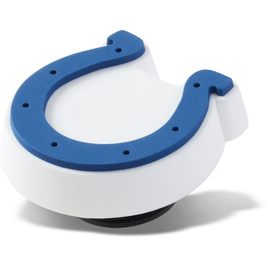 Crocs | NFL Indianapolis Colts Logo Jibbitz™ charms