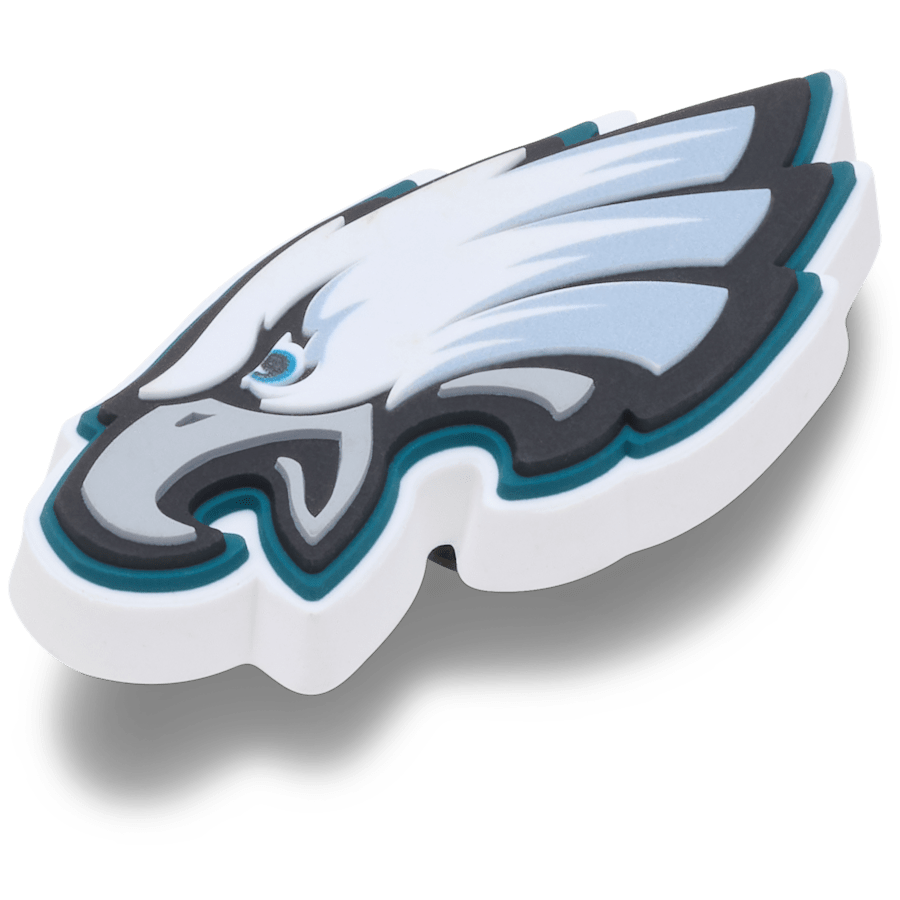 Crocs Discount | NFL Philadelphia Eagles Logo Jibbitz™ charms