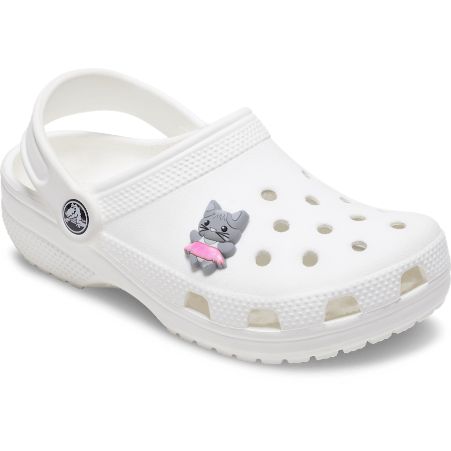 Crocs on sale | Cutie Ballerina Kitty Jibbitz™ charms