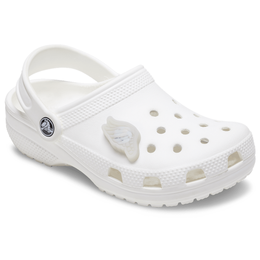 Crocs Discount | Lights Up Wing Jibbitz™ charms