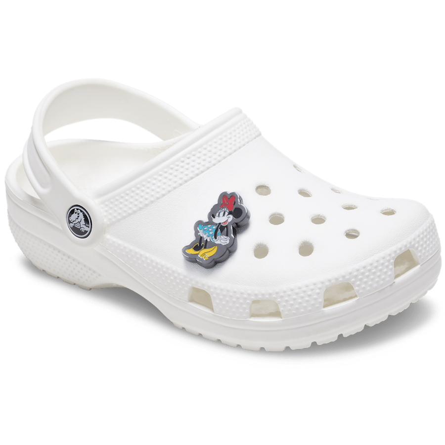Crocs | Minnie Elevated Jibbitz™ charms
