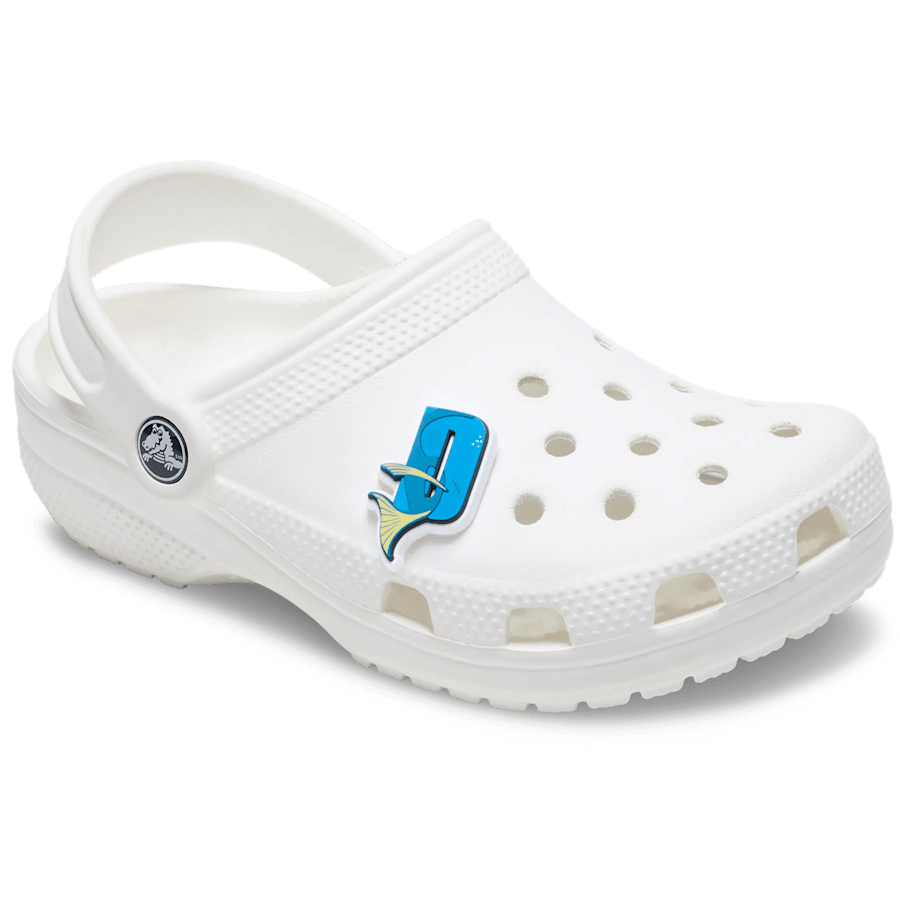 Crocs us | Disney Character Letter D Jibbitz™ charms