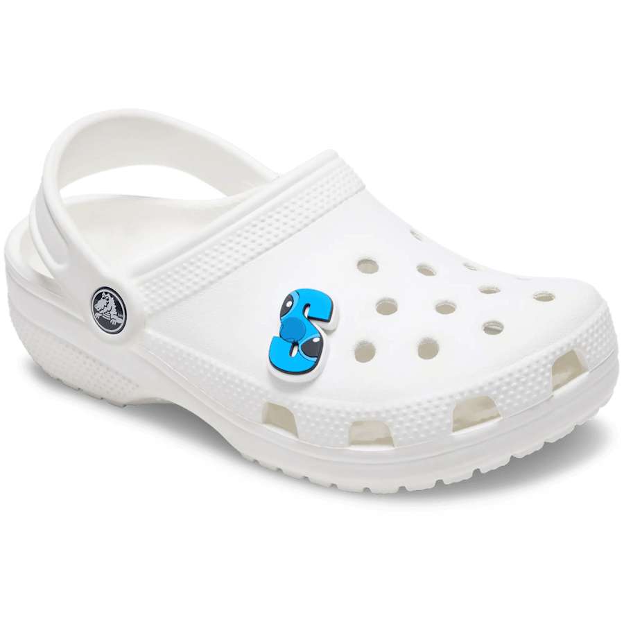 Crocs sale | Disney Character Letter S Jibbitz™ charms