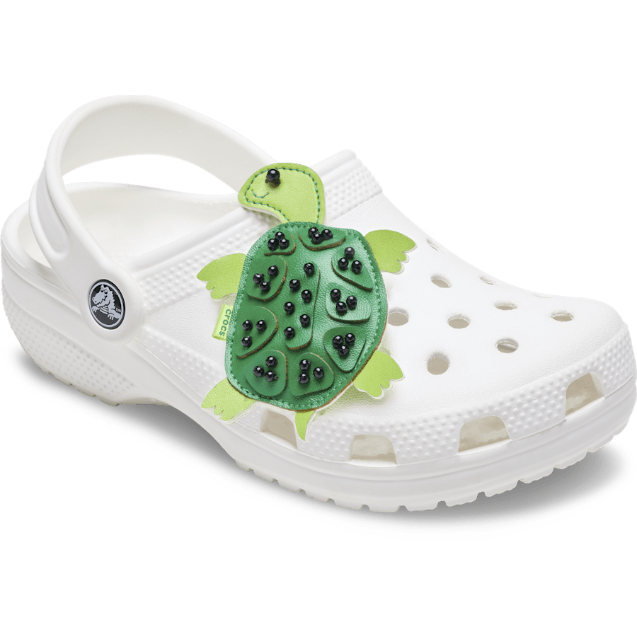 Crocs us | SMT Leather Turtle Jibbitz™ charms