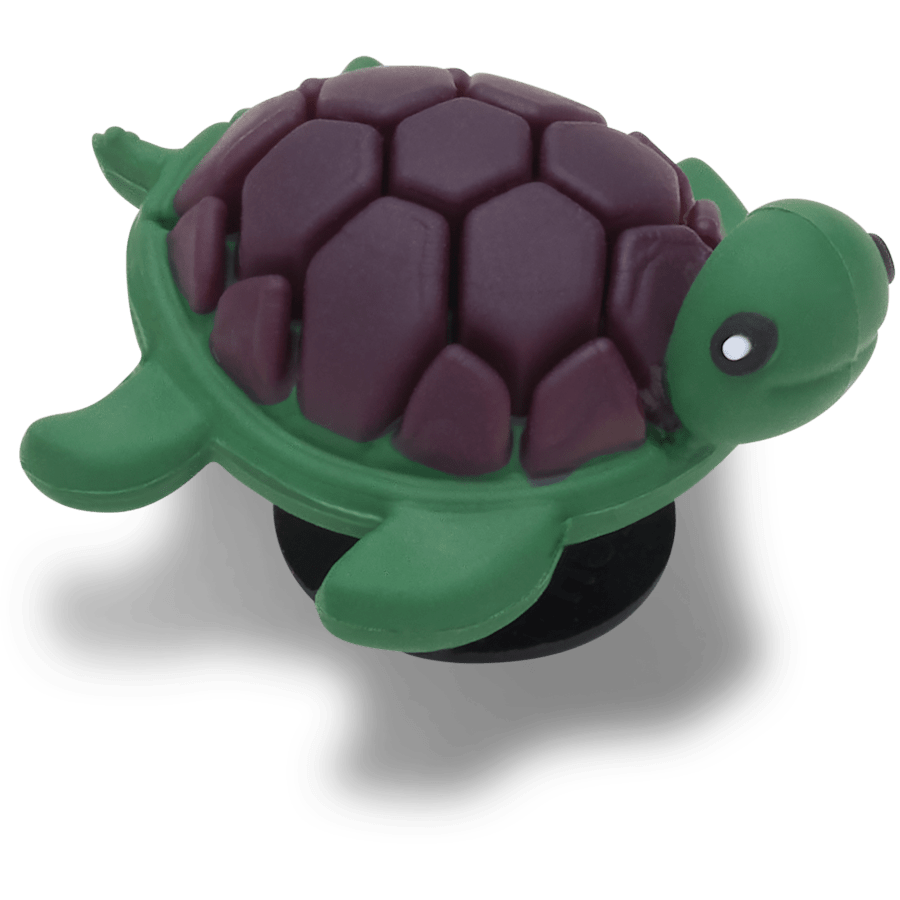 Crocs Discount | 3D UV Changing Turtle Jibbitz™ charms