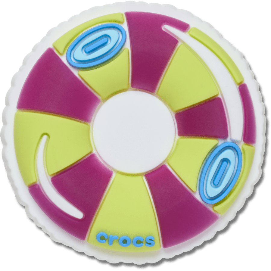 Crocs sale | UV Changing Floatie Jibbitz™ charms