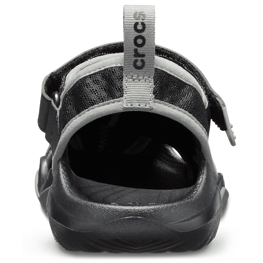 Crocs us | Men’s Swiftwater™ Mesh Deck Sandal