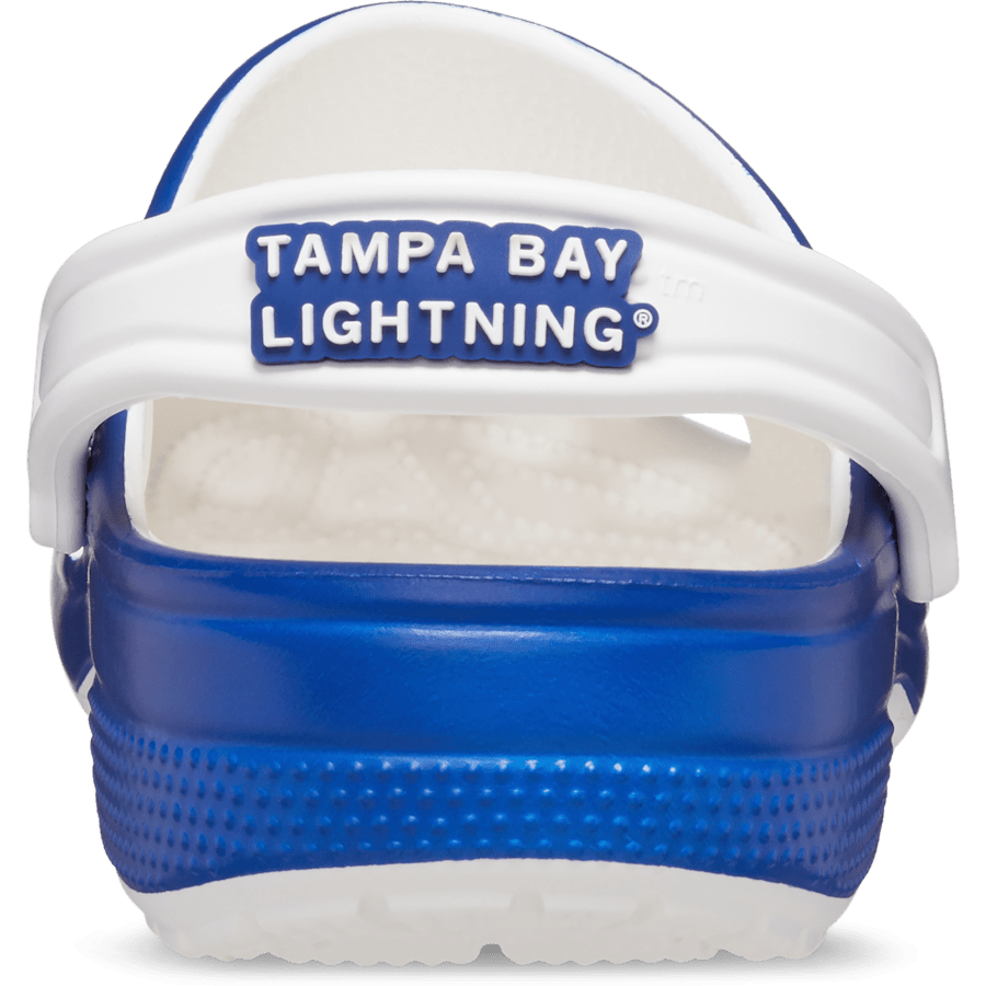 Crocs sale | NHL Tampa Bay Lightning Classic Clog