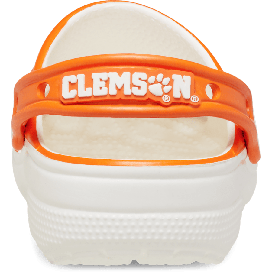 Crocs on sale | Clemson Classic Clog