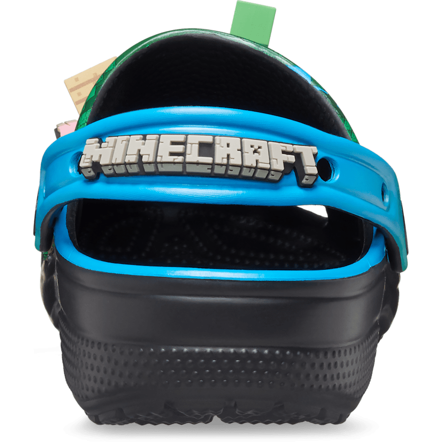 Crocs outlet | Minecraft Classic Clog
