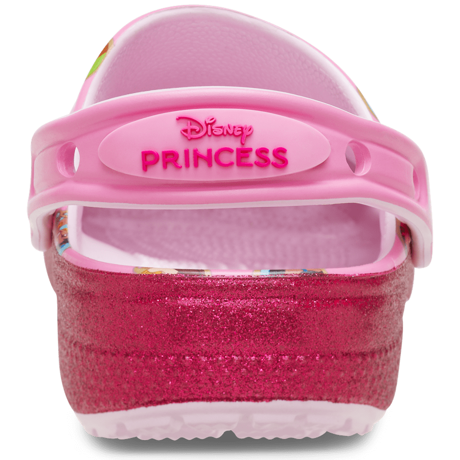Crocs on sale | Kids' Disney Princesses Classic Clog