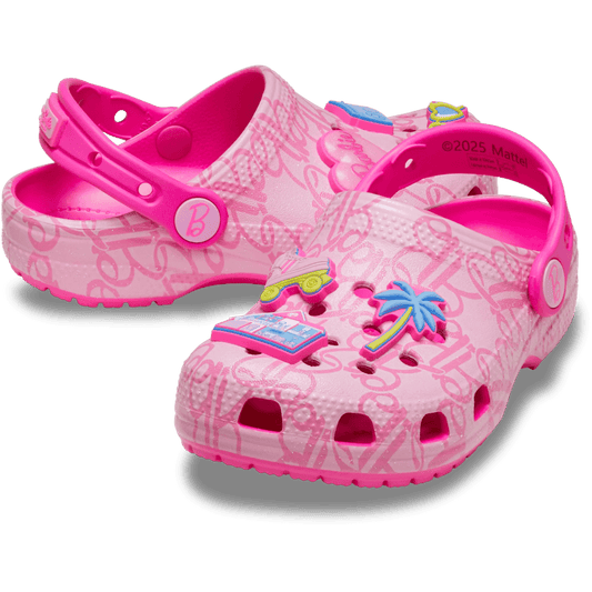 Crocs on sale | Toddlers' Barbie Classic Clog