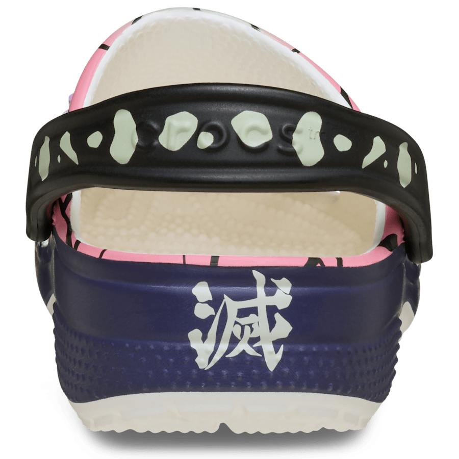 Crocs | Demon Slayer Shinobu Classic Clog