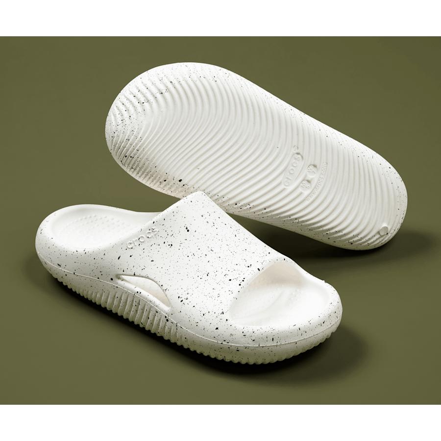 Crocs sale | Mellow Recovery Speckle Slide