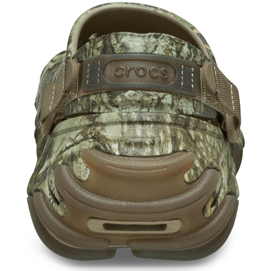 Crocs sale | Realtree APX Echo RO Clg