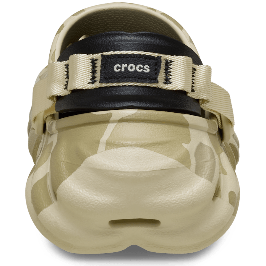 Crocs Discount | Echo Duck Camo Clog