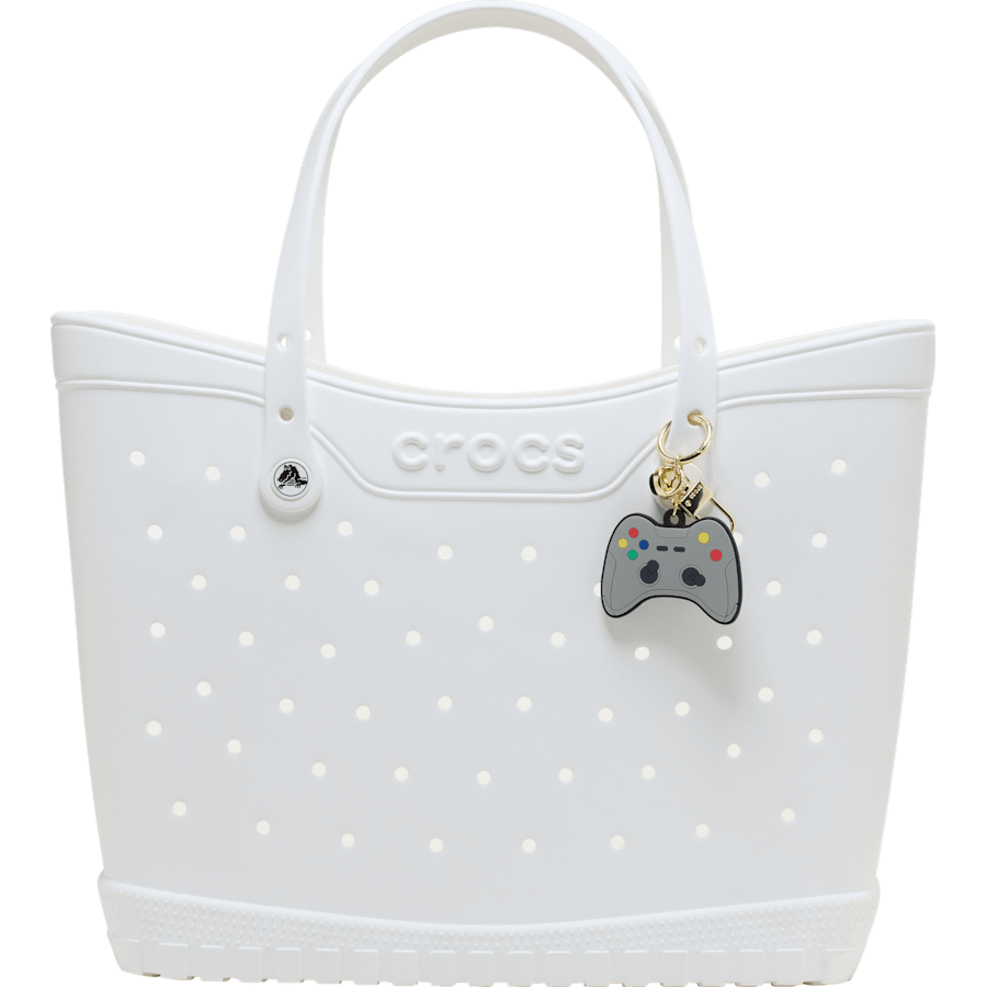 Crocs outlet | Game Controller Bag Charm