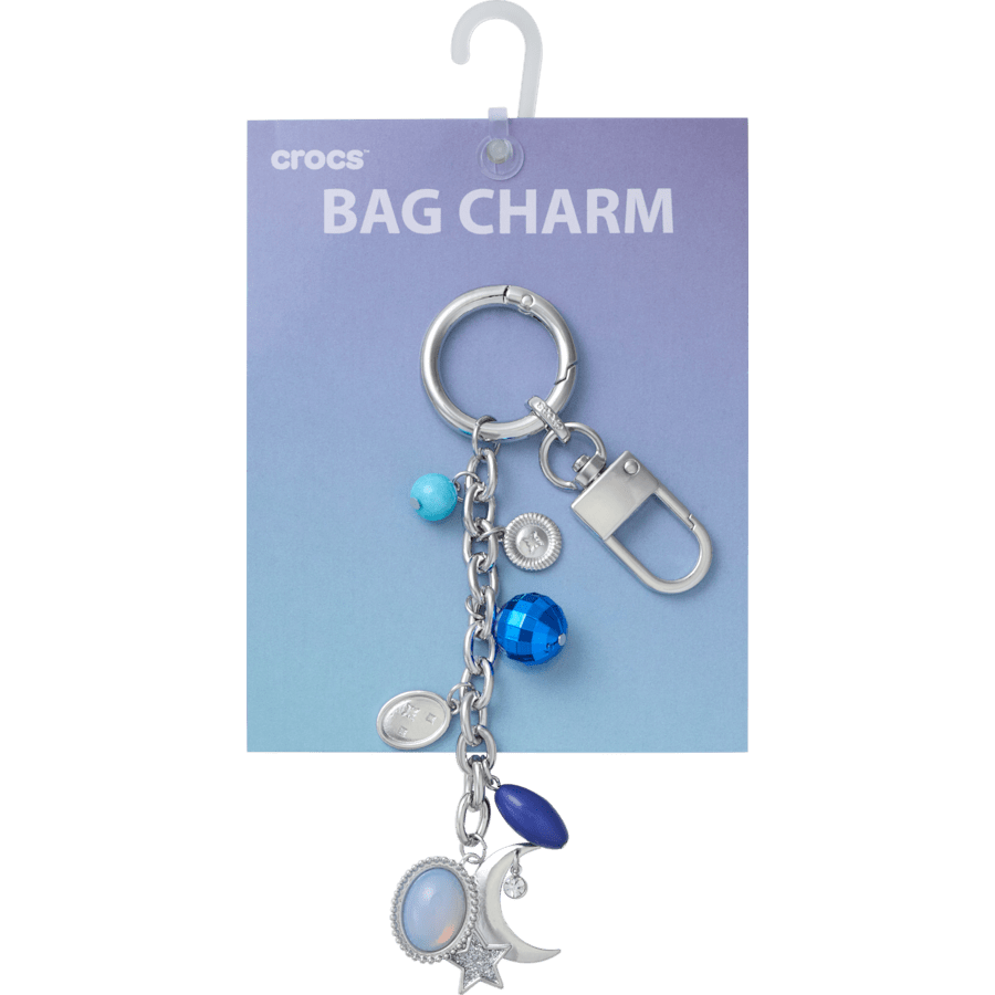 Crocs on sale | Moon and Stars Bag Charm