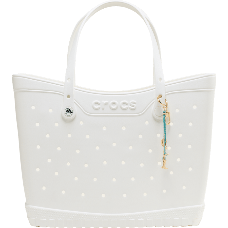 Crocs on sale | Western Boot Bag Charm